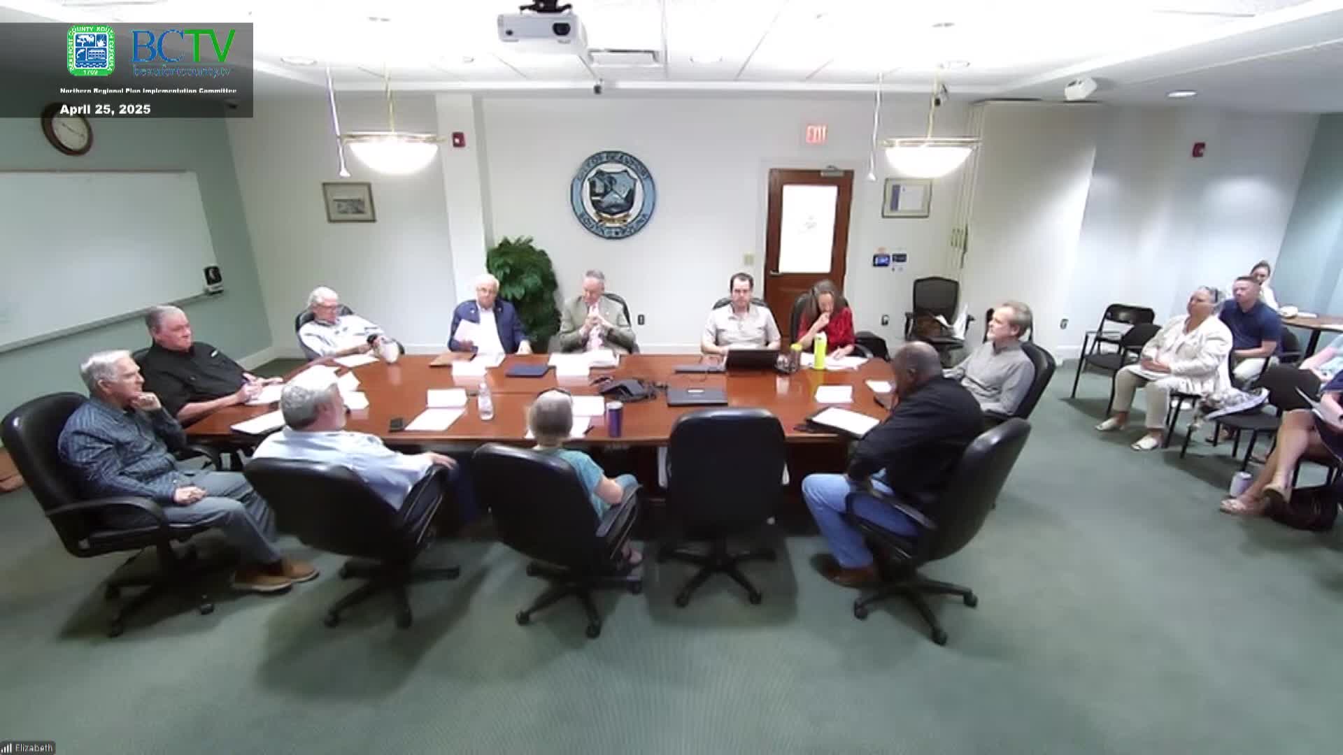 Beaufort Jasper Water Sewer Authority begins detailed master plan for regional development