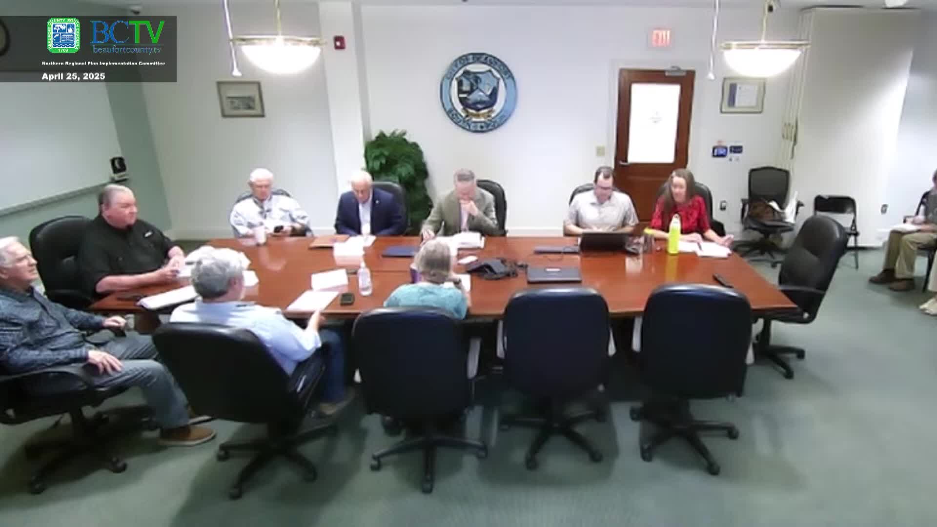 Beaufort Jasper Housing Trust urges county aid for repairs, seeks local tools to close housing gaps