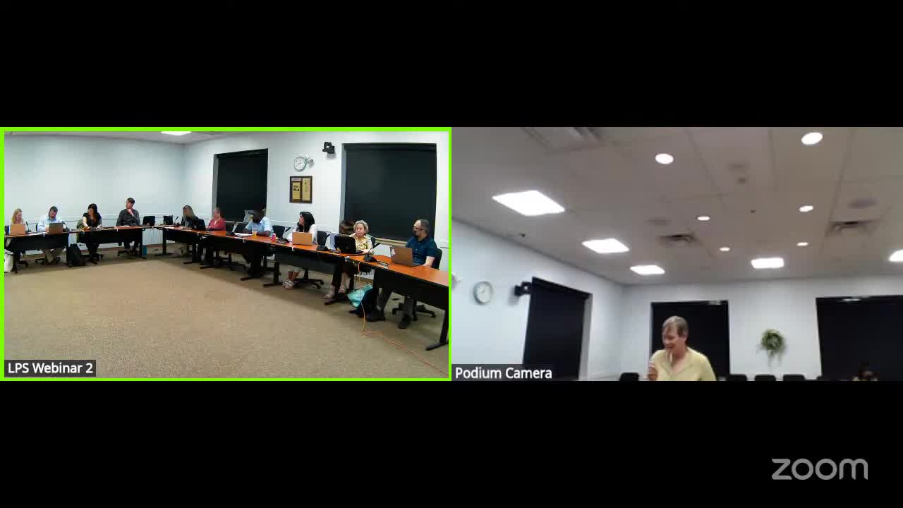 School committee adopts revised harassment and discrimination procedures; public comment supported changes