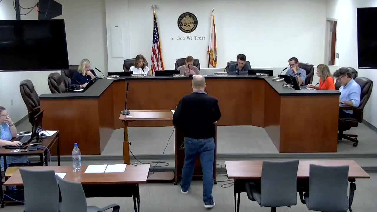 Design Review Board approves Planet 13 building sign with color condition