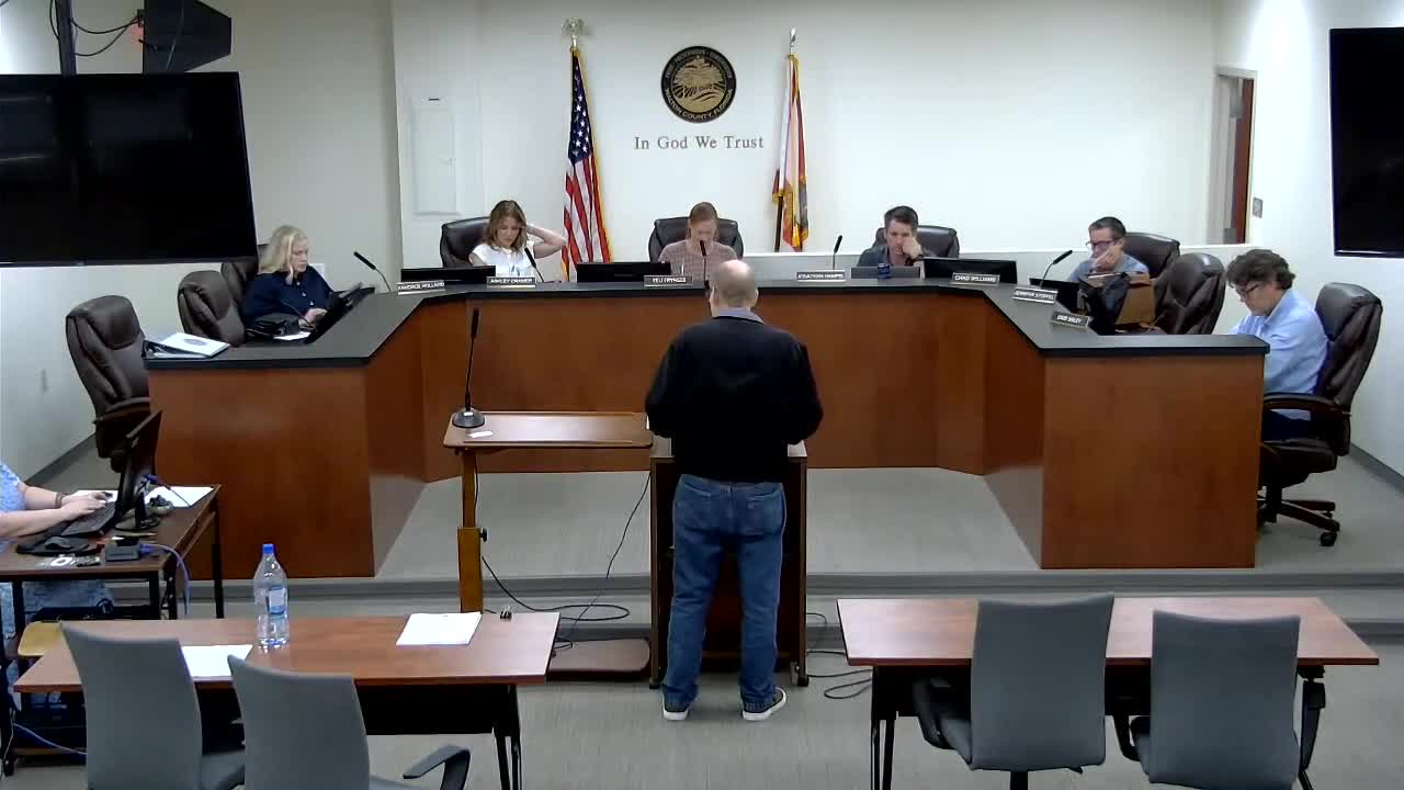 Design Review Board approves CubeSmart building and monument signs on Highway 98