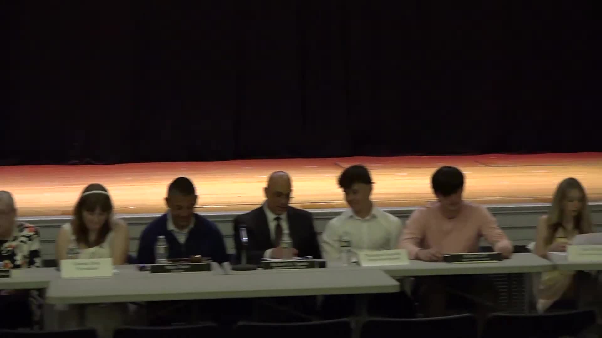 Hartford School Board appoints Matthew Mignonelli as new superintendent after extensive search