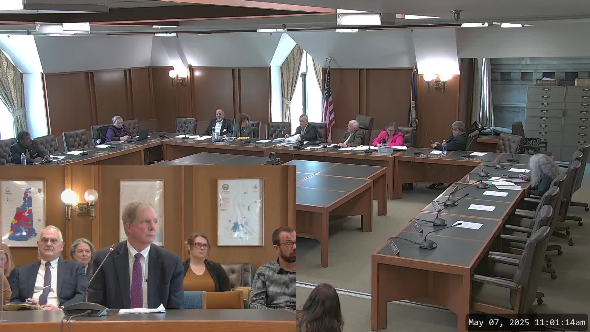 HealthTrust reveals solvency concerns in communication with state officials