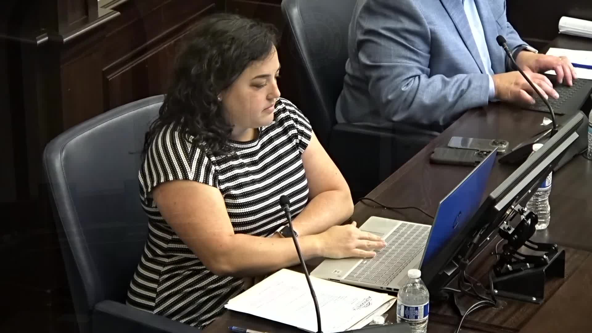 Alpharetta council approves transmittal of 2024 Capital Improvement Element to state and regional agencies