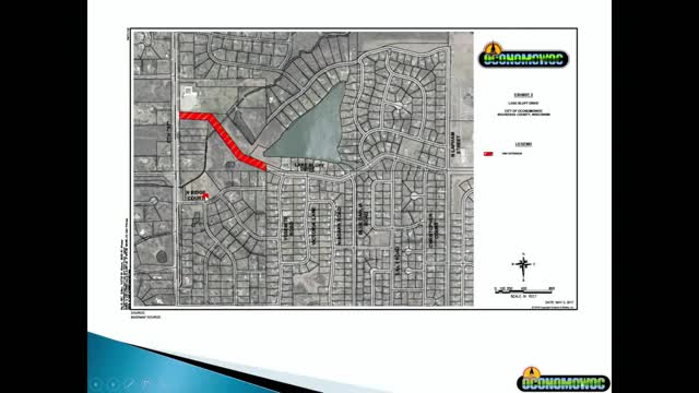 Council plans Lake Bluff street redesign with school traffic solutions for 2026