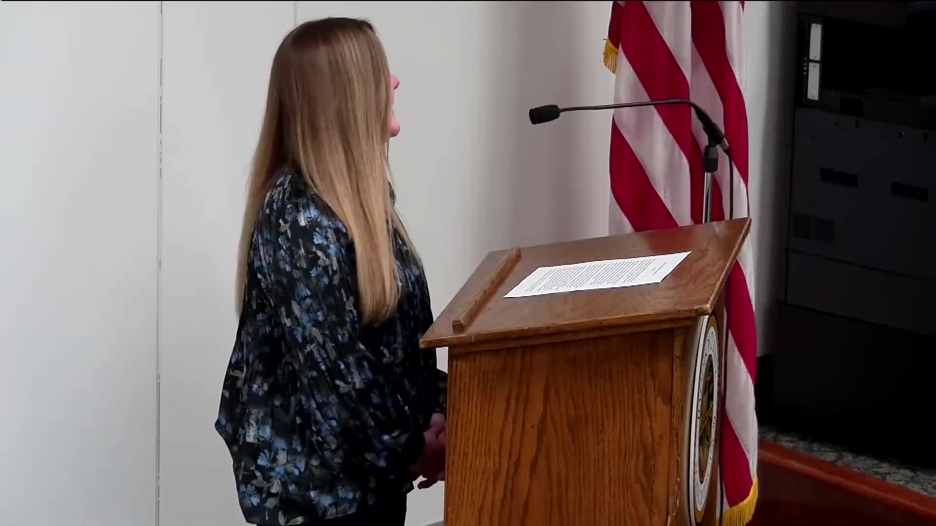 Harrison County Libraries seek $160K roof replacement to enhance community outreach