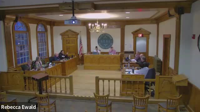 Shorewood committee approves RFP for village center space and honors foundation leaders