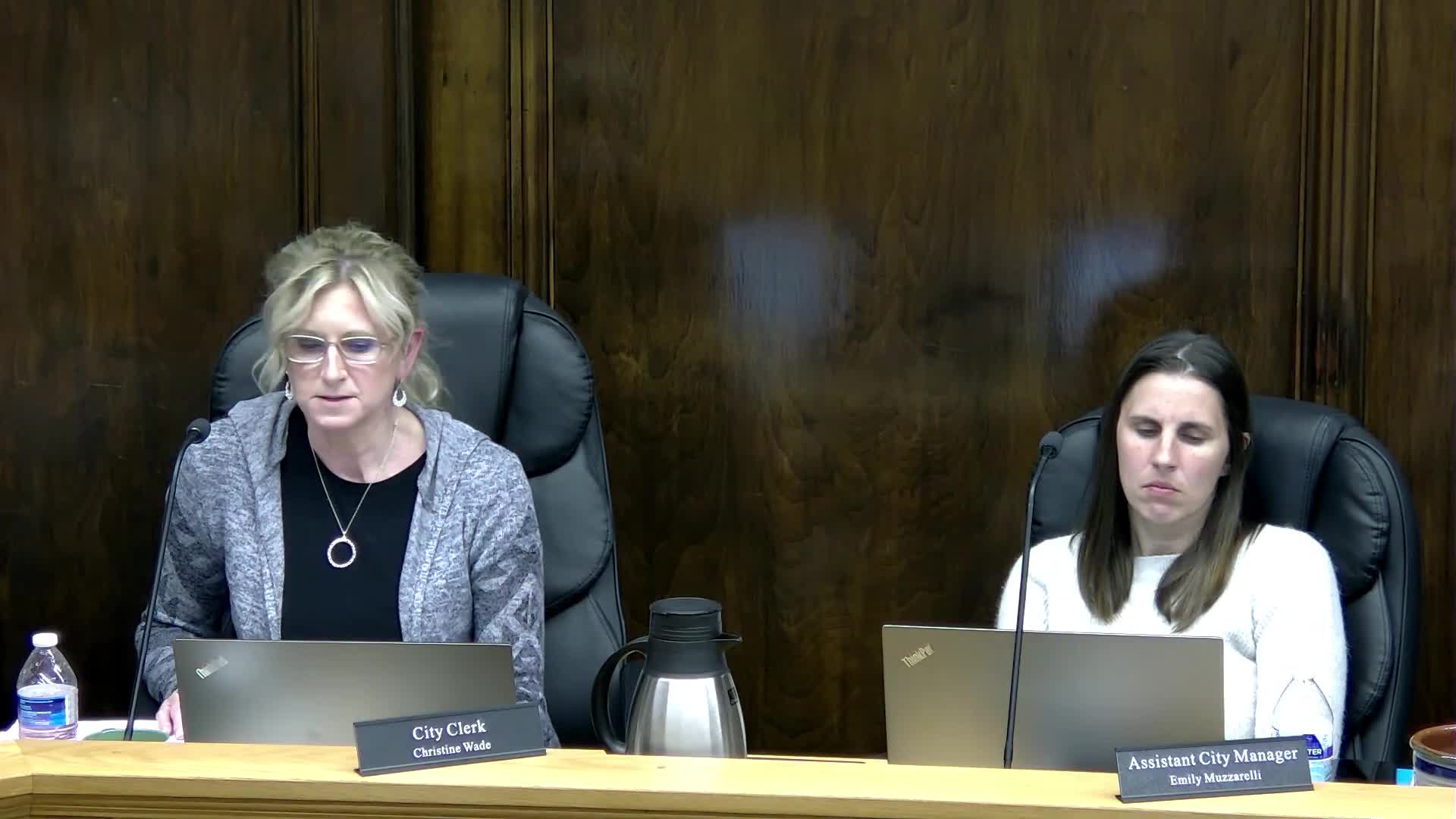 Morgantown election results reveal new council members and ballot initiative outcomes