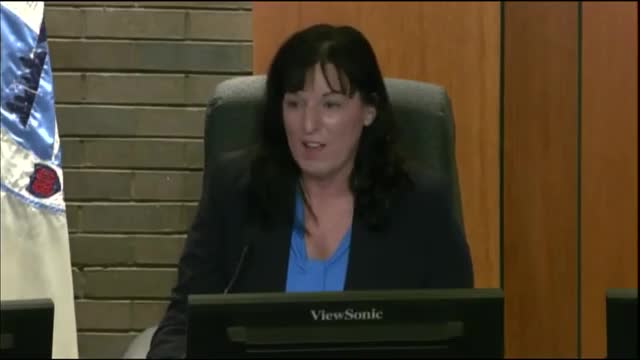 Joliet Council discusses neighborhood hero awards and public safety grants