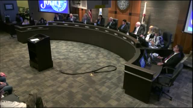 Joliet City Council approves resolutions for historic preservation and downtown levy improvements