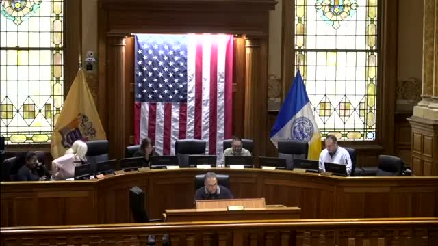 Jersey City Council approves $1M Bayside Park grant and IT upgrades