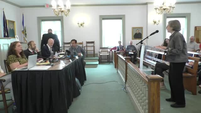Rappahannock County reviews dark sky lighting restrictions for residential properties