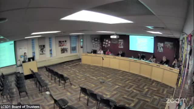 Laramie County School District approves new rule and additional funding for projects