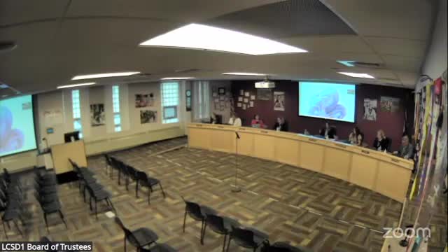 Wyoming school district faces 378 student enrollment drop amidst behavior initiative updates