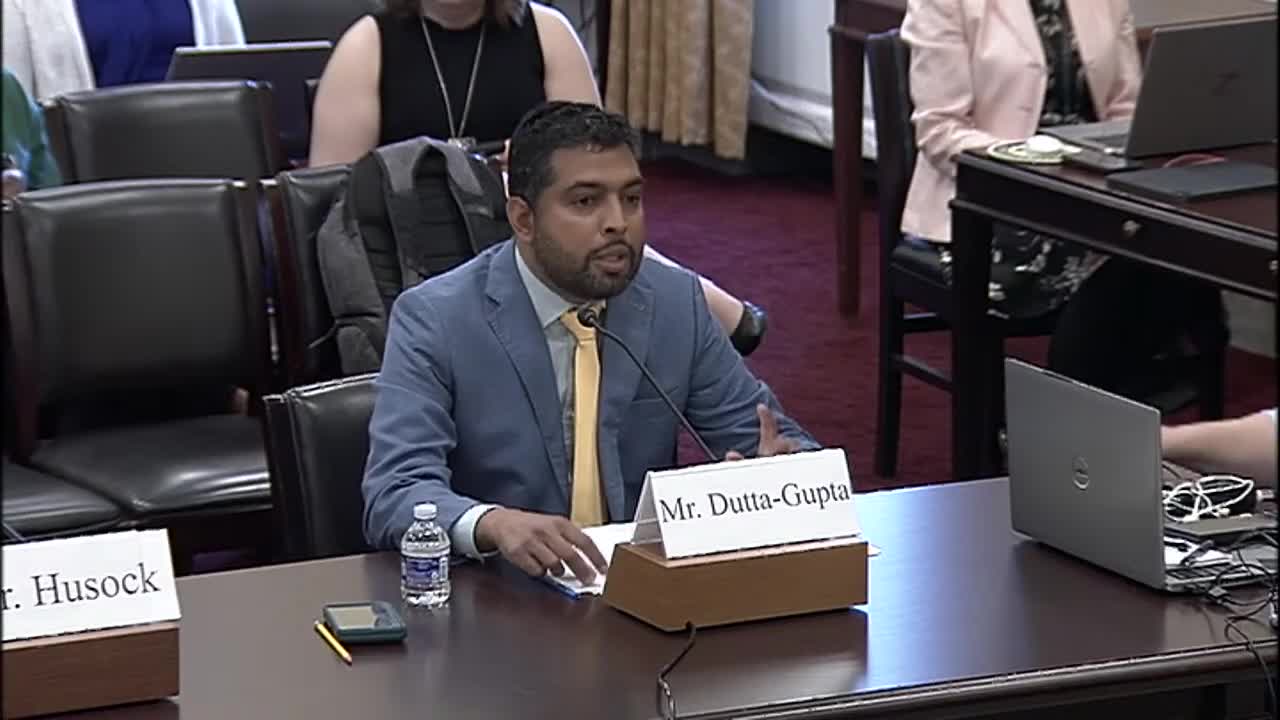 Experts critique SNAP Medicaid cuts citing impacts on low income families