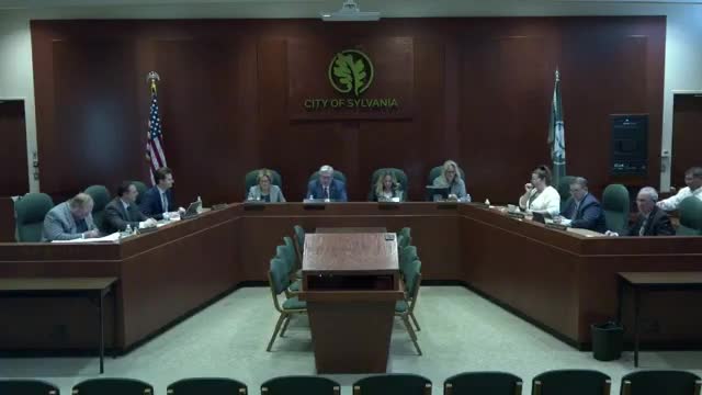 Sylvania City Council approves Safety City program and agenda updates