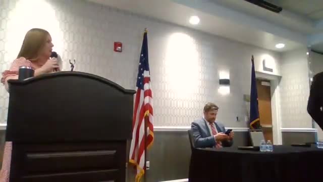 Washington County Republican Women host candidate forum as state convention approaches
