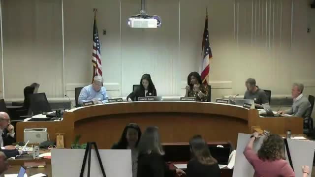 Oxford City Council approves mural installation at public parking garage
