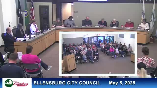 Ellensburg honors historic preservation efforts with annual awards ceremony