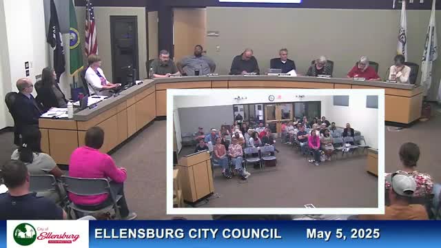 City Council urges community respect amid local housing discussions