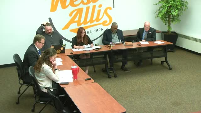 West Dallas approves outdoor dining music events at 7140 West Greenfield Avenue