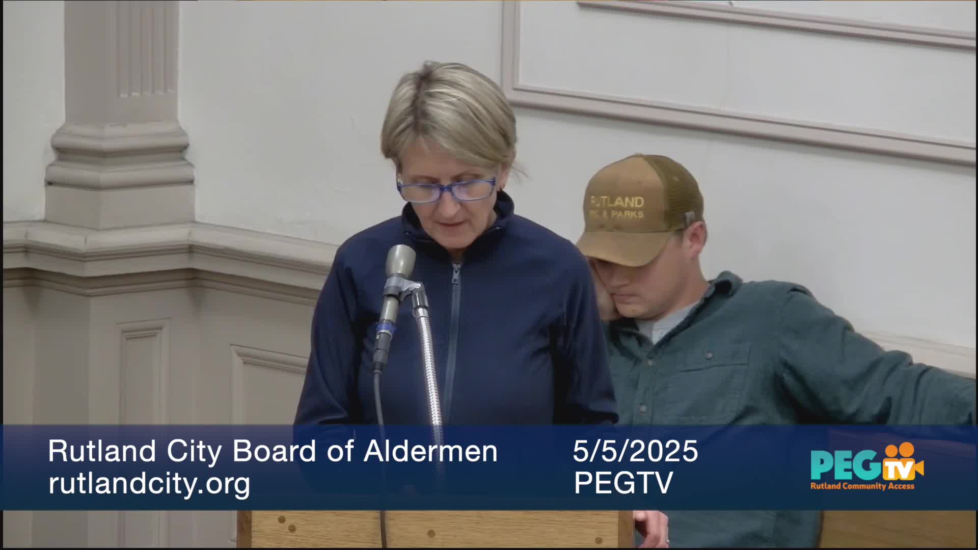 Community leader Kim Peters faces non-reappointment amid integrity concerns in Rutland