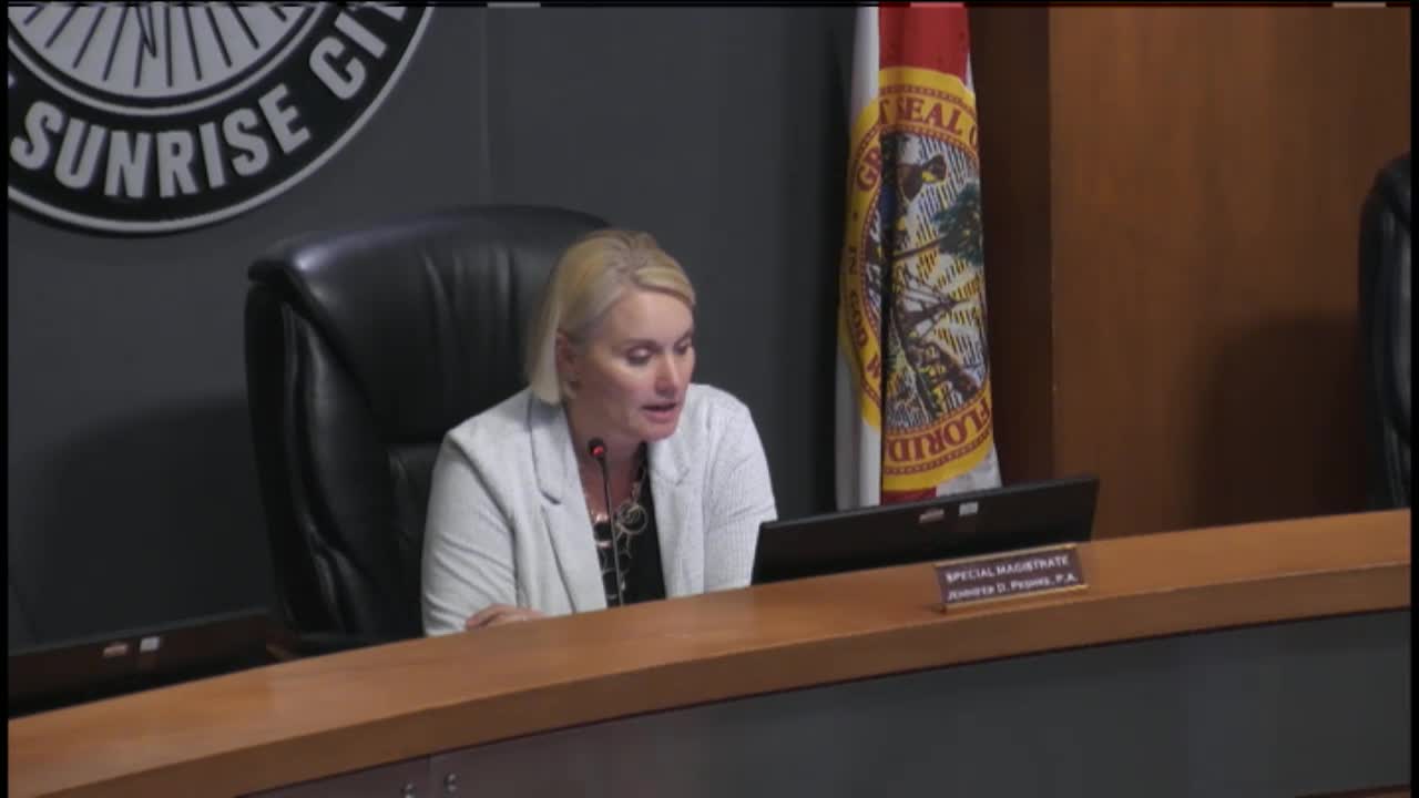 City orders property owners to clear nuisances or face daily fines