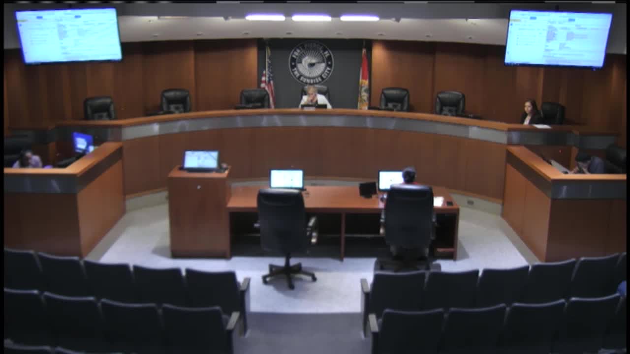 City orders property manager to address nuisance violations on South US Highway 1