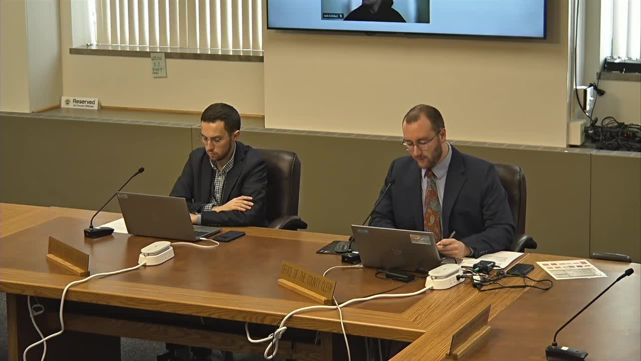 Milwaukee County DOT reveals rail with trails feasibility study for Thirtieth Street Corridor