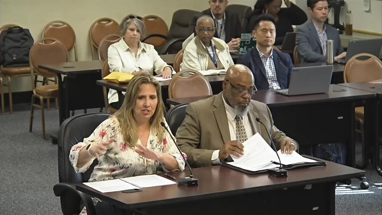 Milwaukee Committee debates ending bus driver relief program for increased security funding