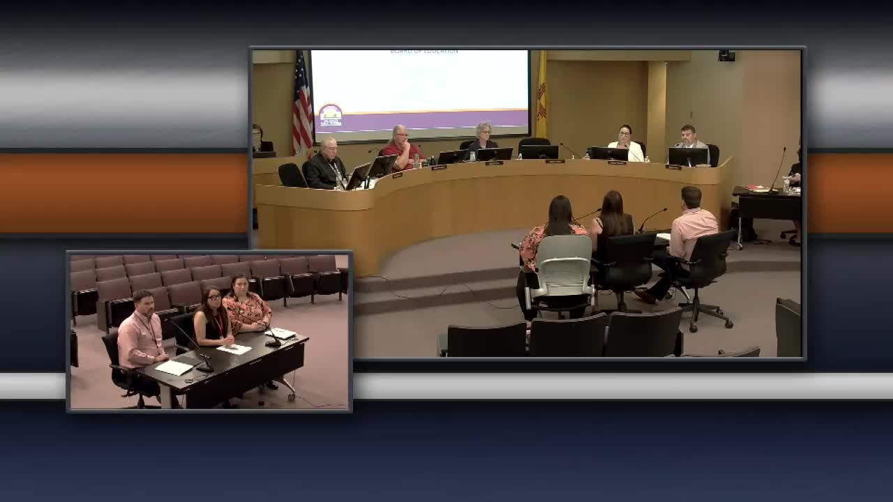 LCPS transitions to ParentSquare for unified school-parent communication
