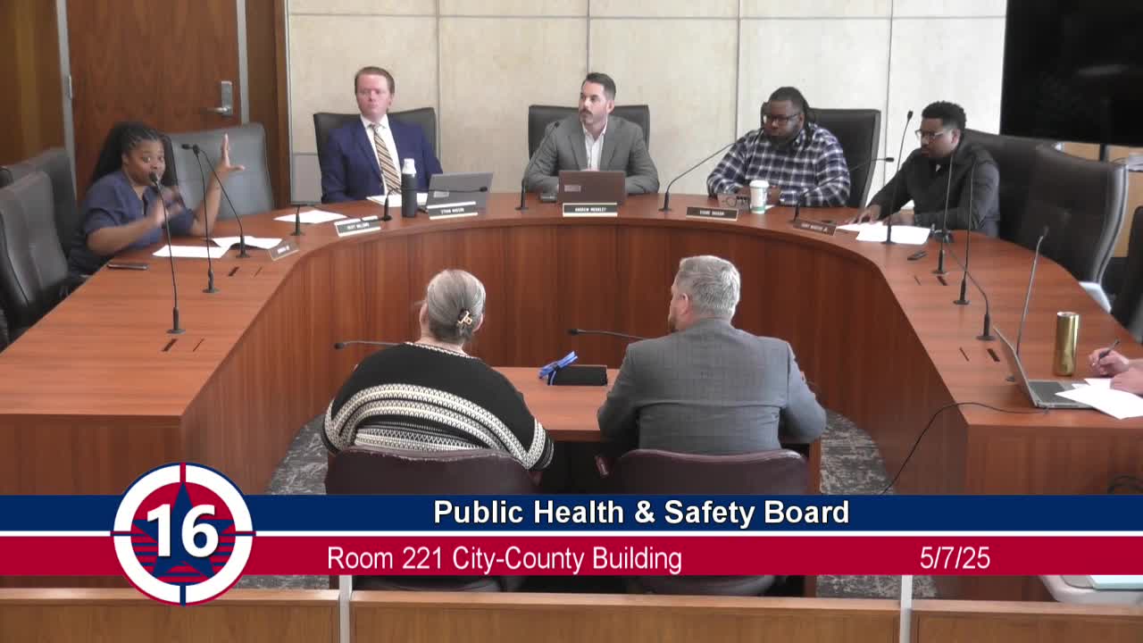 City Council debates $50,000 funding sources for grant-supported training services