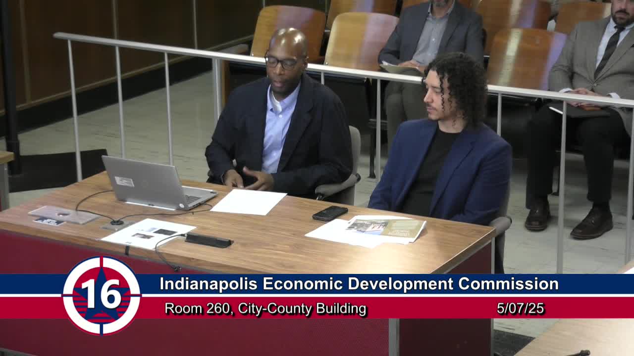 Developer addresses community parking concerns during housing project discussion
