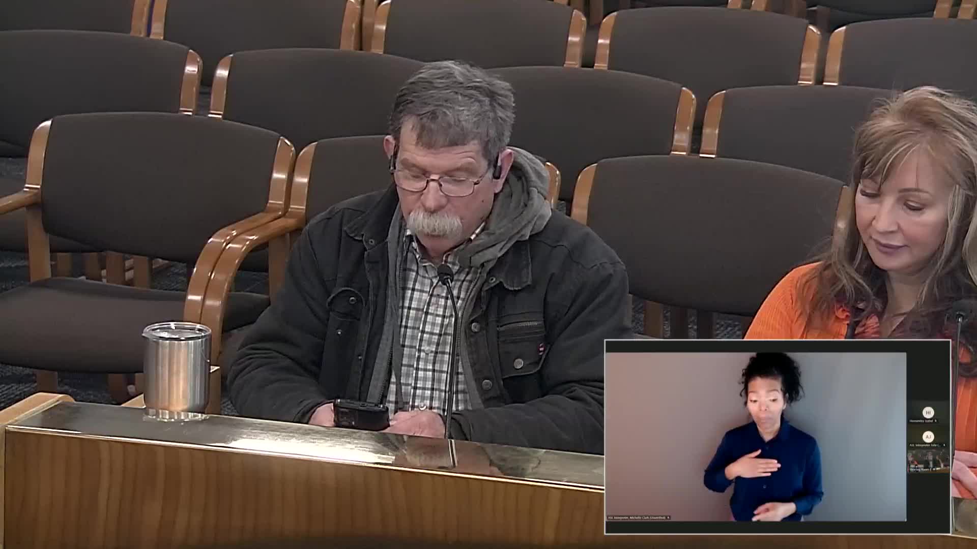 Yamhill County community confronts rising violence linked to landlord issues