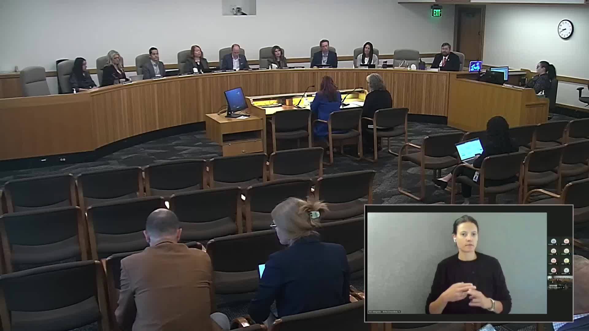 Oregon Just Transition Alliance advocates for Fair Energy Act to combat utility rate hikes