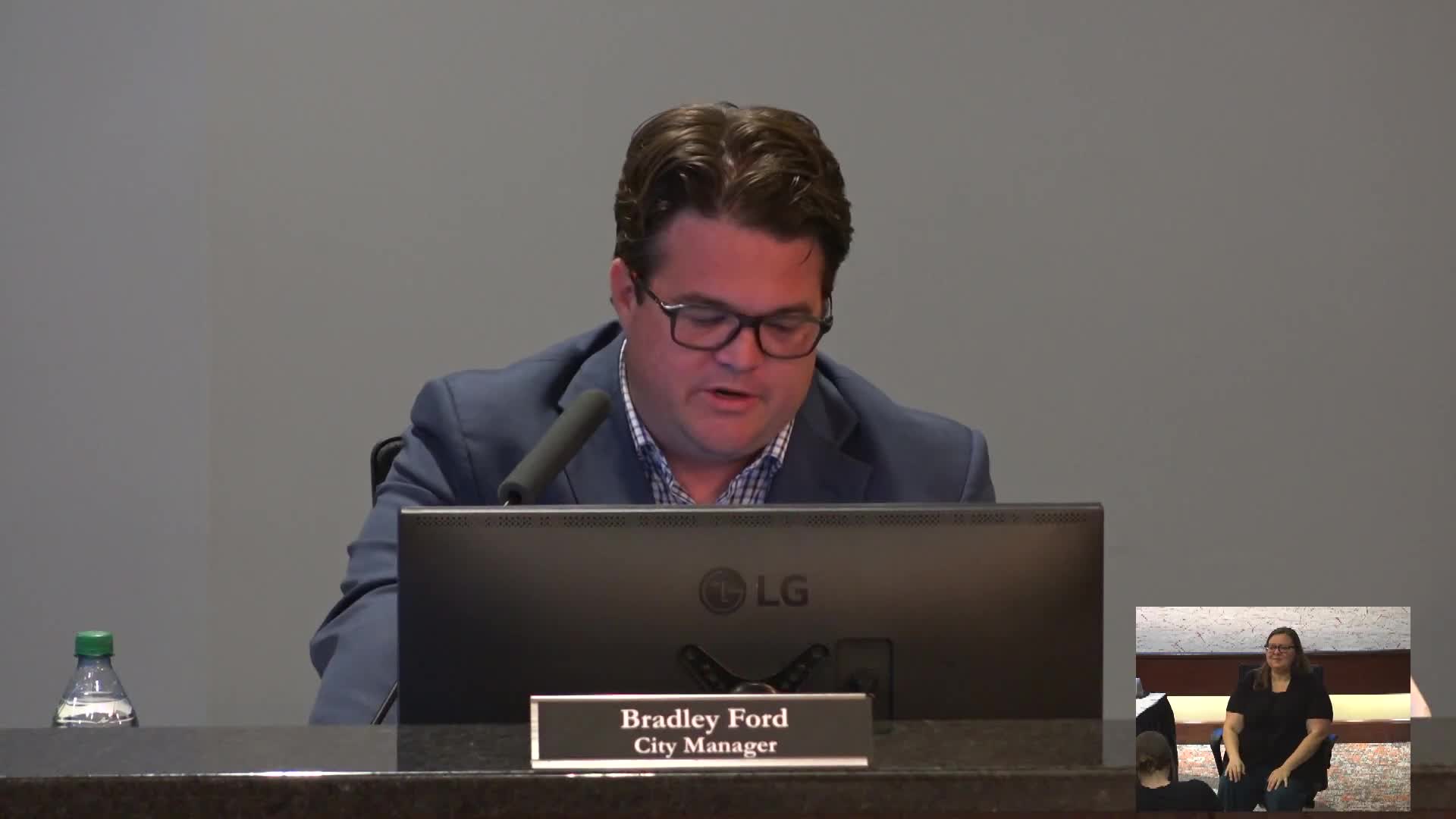 Cameron Park Zoological Society funds $250K master plan for zoo improvements