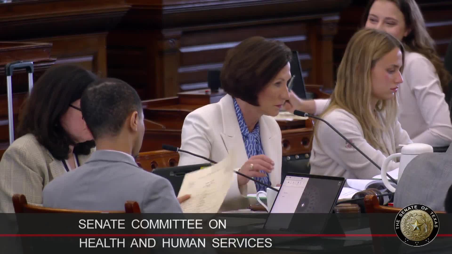 Senate Committee Approves House Bill 18 to Stabilize Rural Hospitals in Texas