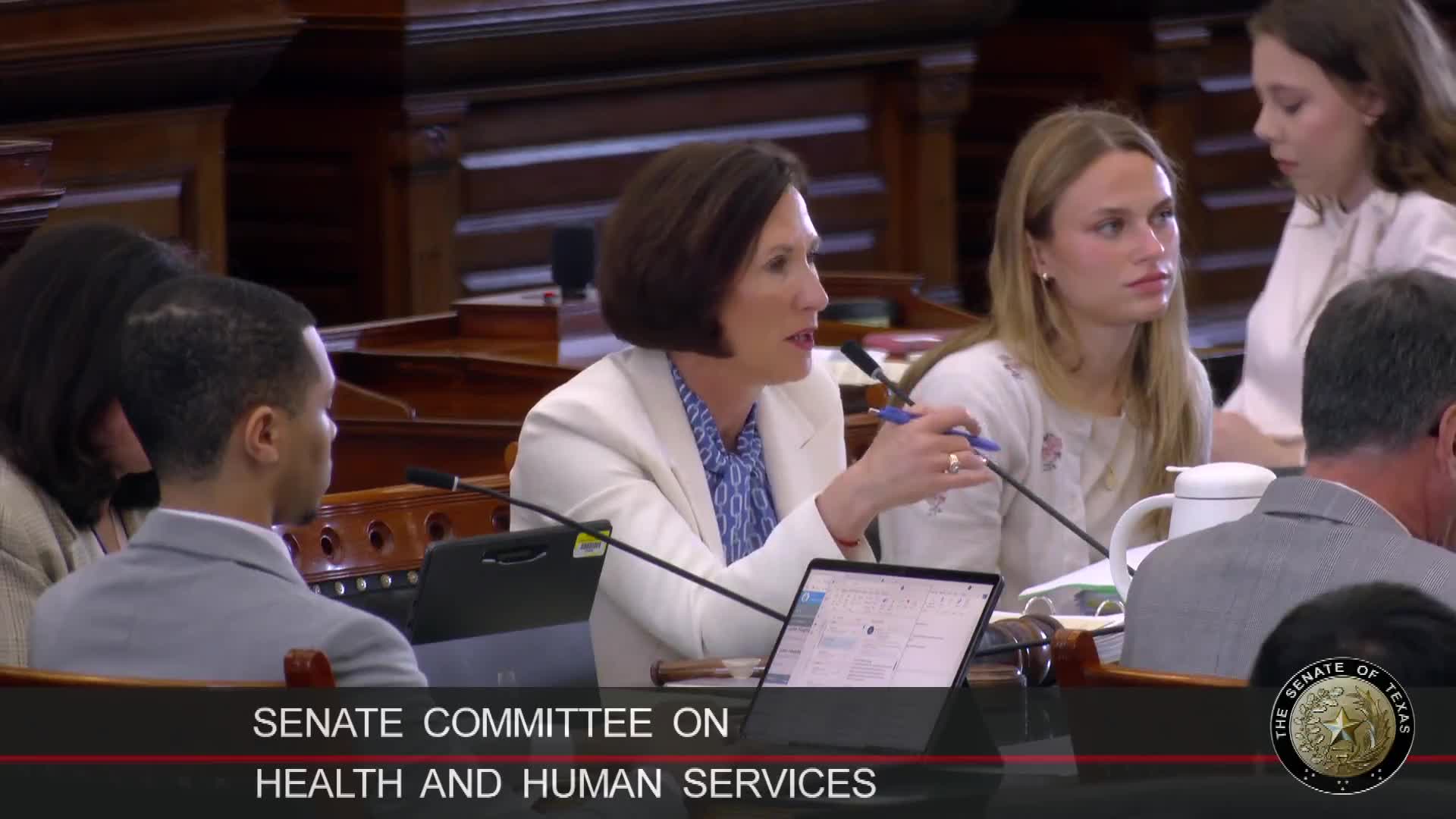 Rural Texas Healthcare Leaders Discuss Quality Challenges and System Affiliations