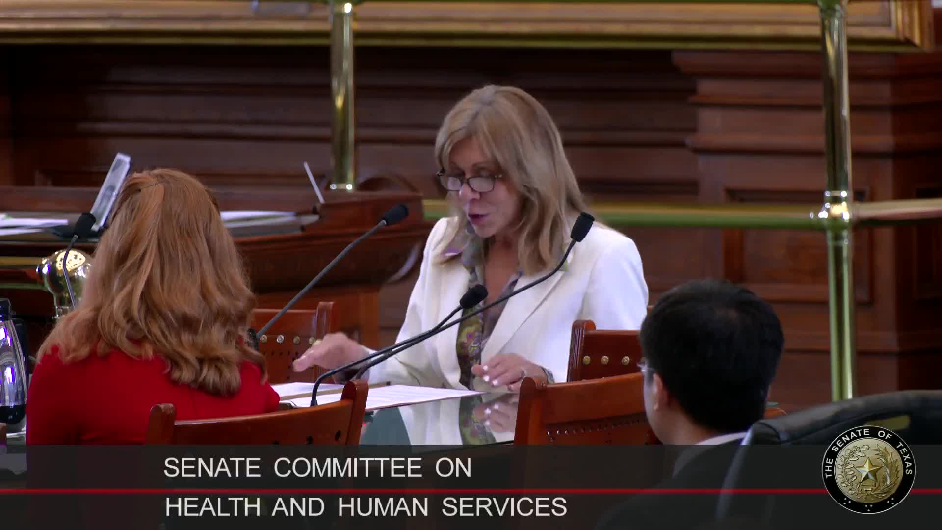 Texas House Bill 37 Introduces Perinatal Bereavement Care Initiative for Grieving Families