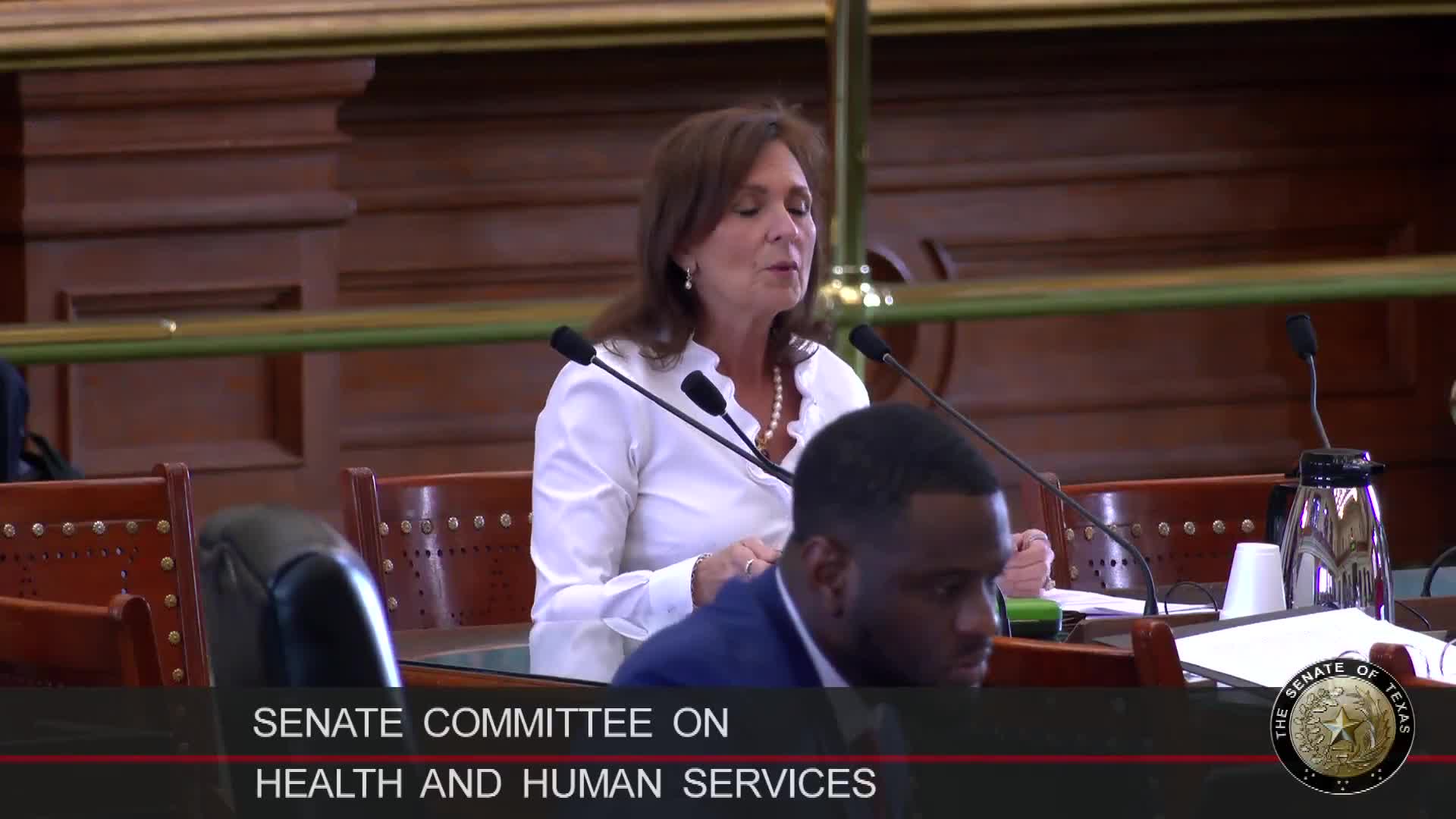 Texas Advances Senate Bill 2744 to Expand Heart Disease Prevention Screening Coverage