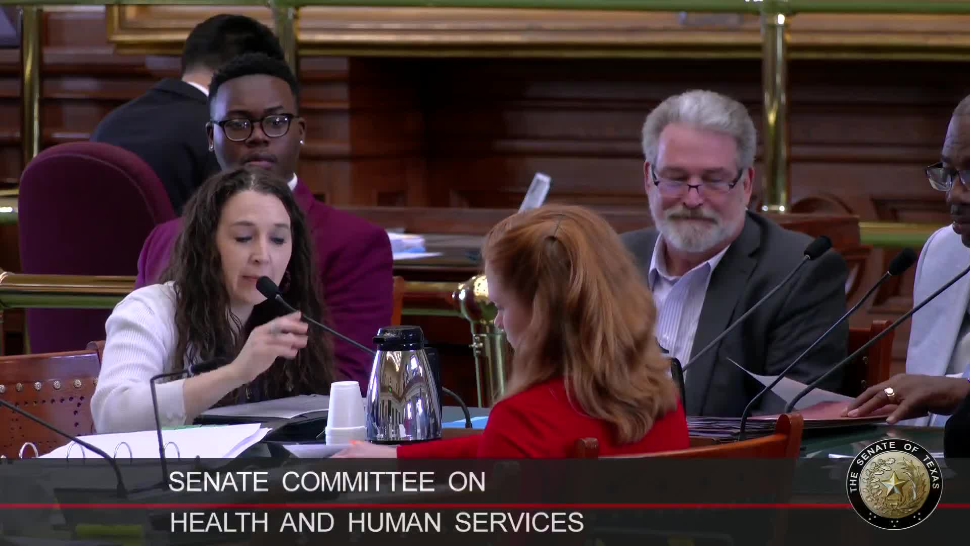 Texans for Medical Freedom Support HB 11 51 to Protect Parental Rights in Child Health Decisions