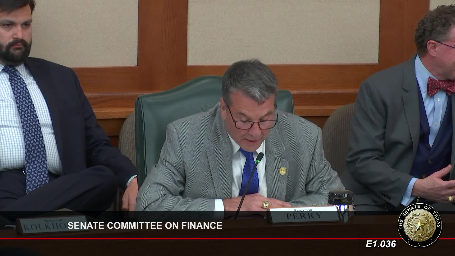 Texas legislature allocates $1B annually for water supply and infrastructure over 16 years