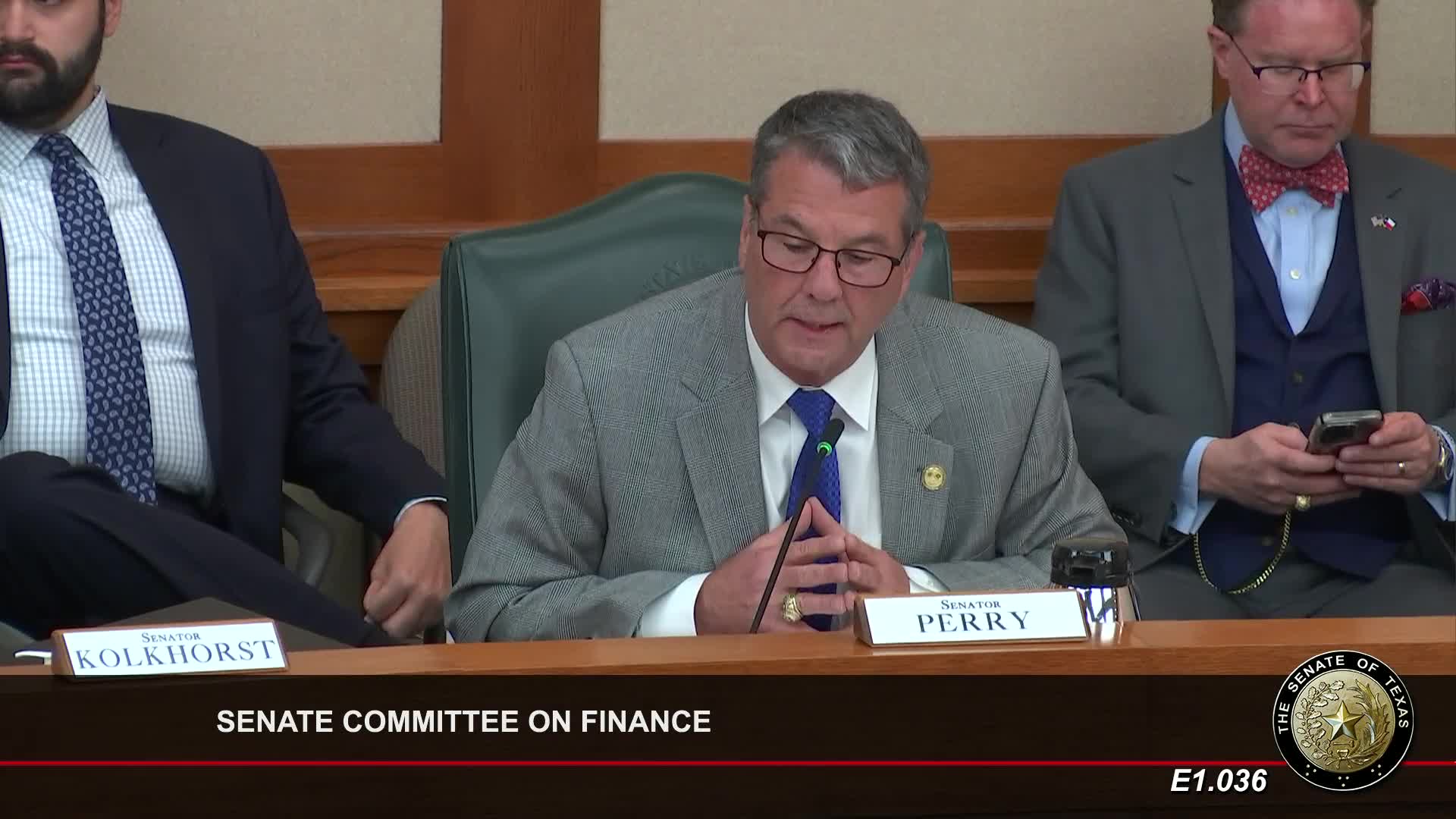 Texas Legislature proposes consistent funding for critical water supply initiatives