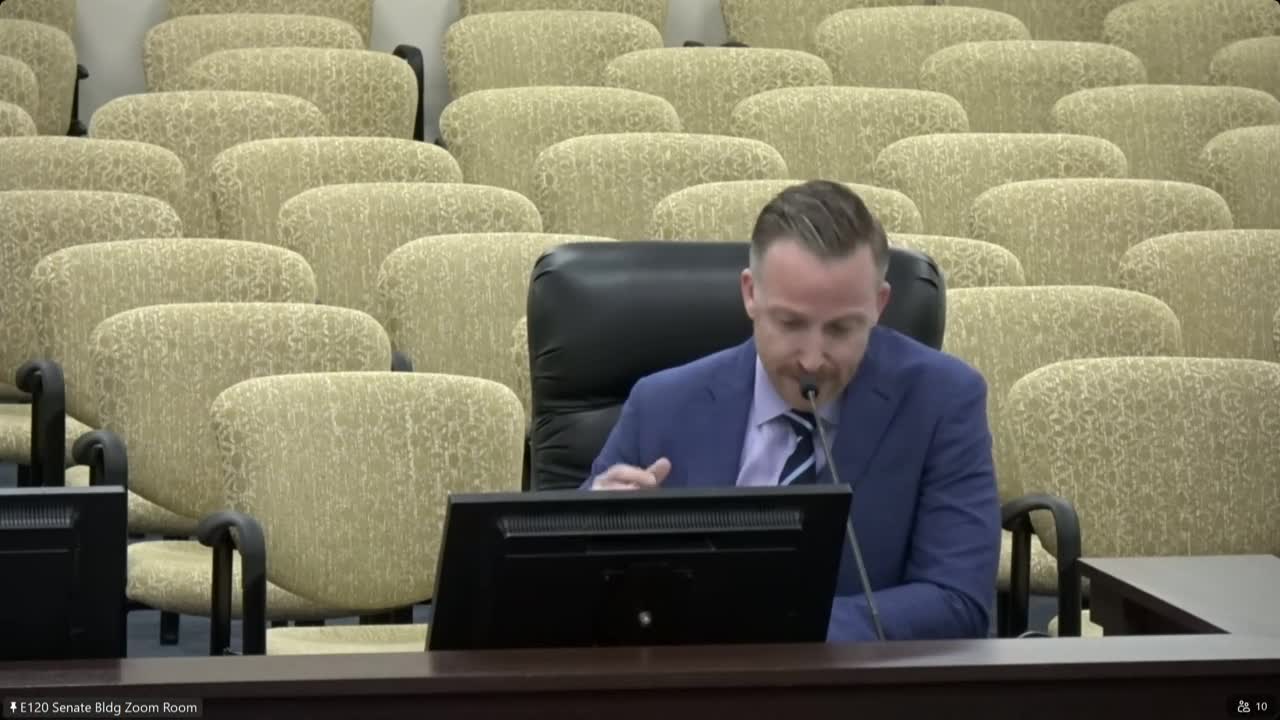 Rick Acton nominated to Utah Tech University Board of Trustees for innovative education vision