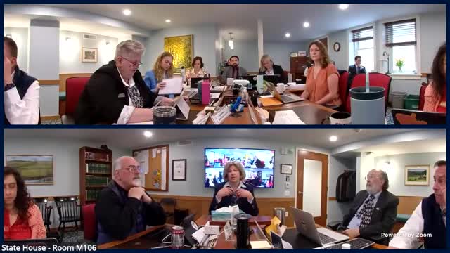 Vermont State Trustees Discuss Expanding Higher Education Access for New Americans
