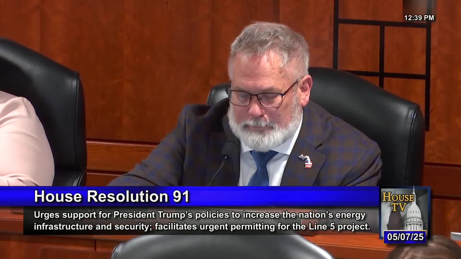 Michigan Boating Industries Association highlights $11.7B economic impact before House resolution vote