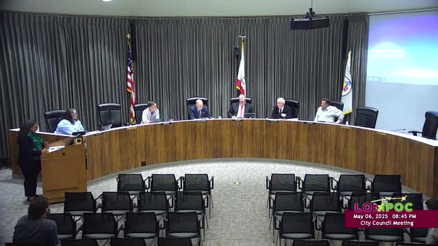 City Council approves public safety commission restructure to enhance community engagement