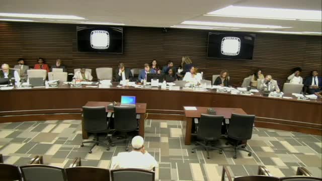 Memphis City Council approves grants and introduces environmental reform ordinance