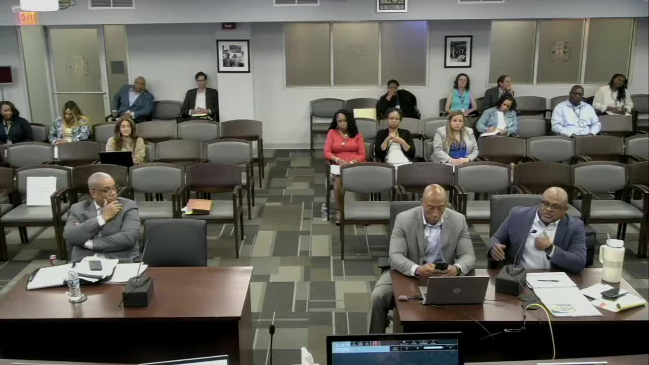 City Officials Address 311 System Challenges and Improve Neighborhood Engagement Efforts