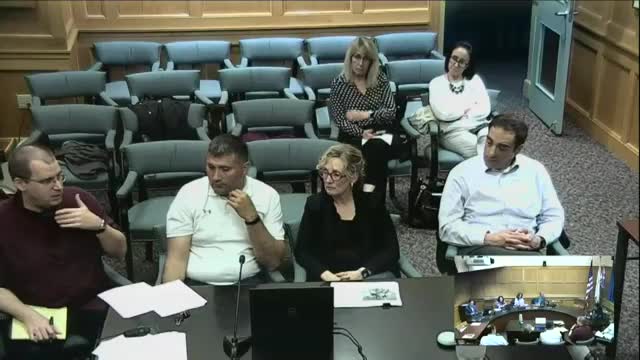 School District approves new MOU to enhance staff incident reporting and safety protocols